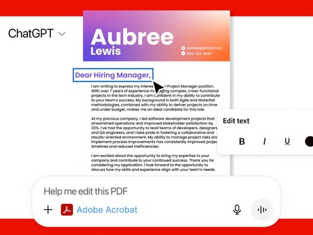 Chatgpt Adobe 4