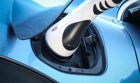 Kia Suv Hibridos Kia Niro Phev Calidad Media 020