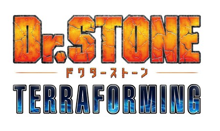 Doctor Stone Terraforming
