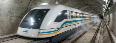 0 a 700 km/h em 2 segundos: o teste chinês que desafia as leis da física 