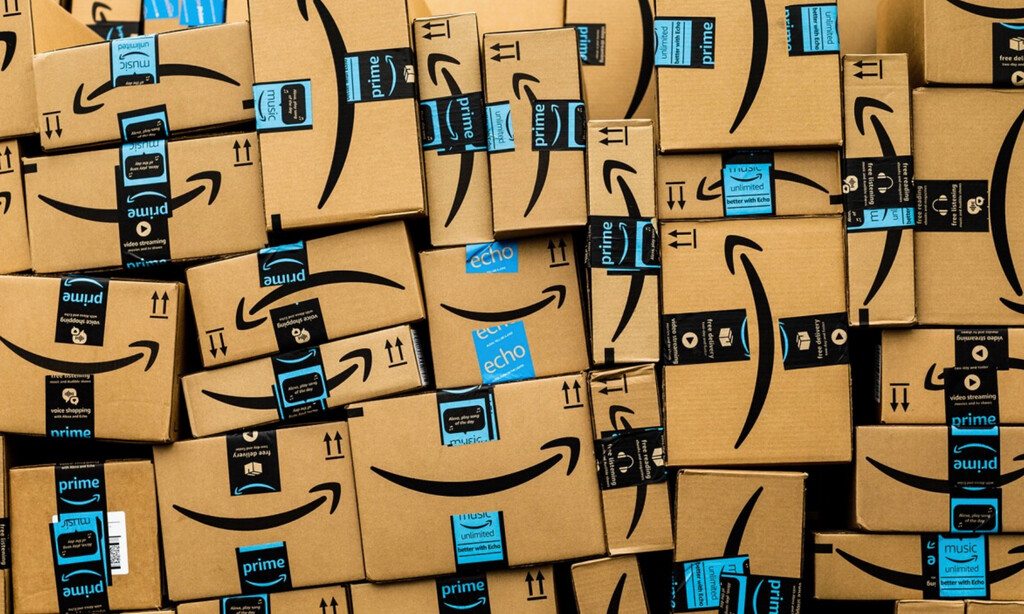 Teles, enchufes inteligentes, robots aspiradores y más: los mejores chollos para el hogar en la Fiesta de Ofertas Prime de Amazon 