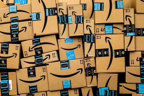 Amazon Fiesta de Ofertas Prime