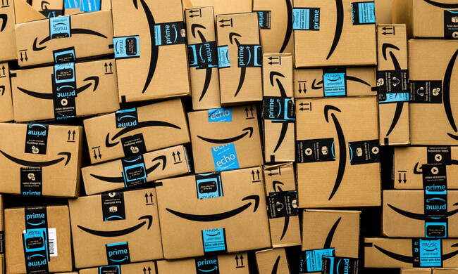 Amazon Fiesta de Ofertas Prime