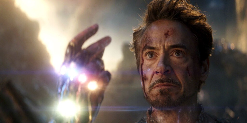 Estaba equivocado: siete años después, el director de Iron Man reconoce que la muerte de Tony Stark en Endgame fue brillante 