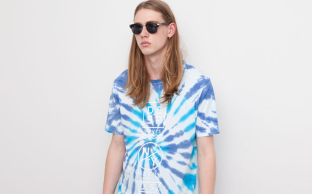 Los prints que Pull&Bear quiere que lleves este verano acompañados de mucha música