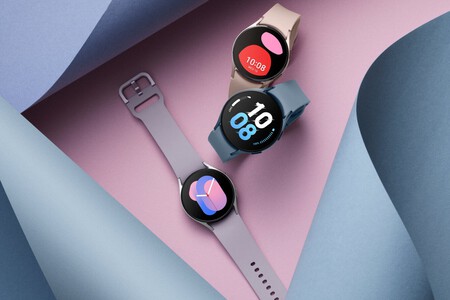 Samsung Galaxy Watch5