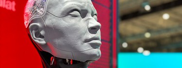 No necesitamos robots forzosamente humanoides. Necesitamos máquinas que hagan lo que ni siquiera podemos imaginar