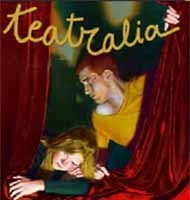 Teatralia: festival de artes escénicas para niños y jóvenes en Madrid