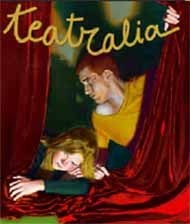 Teatralia: festival de artes escénicas para niños y jóvenes en Madrid