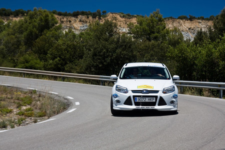 Ford Focus 1.0 EcoBoost