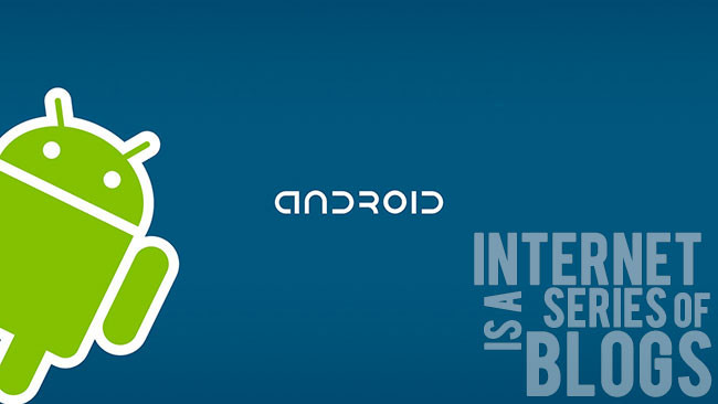 Android ISOB