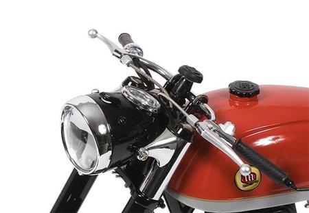 Montesa Impala 175 Sport de Altaya