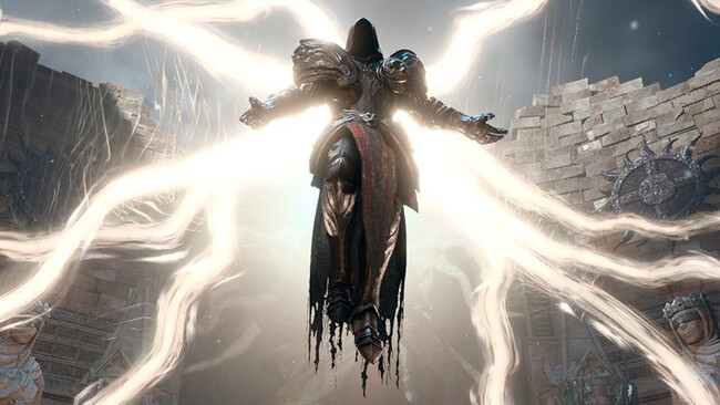 Diablo Drops