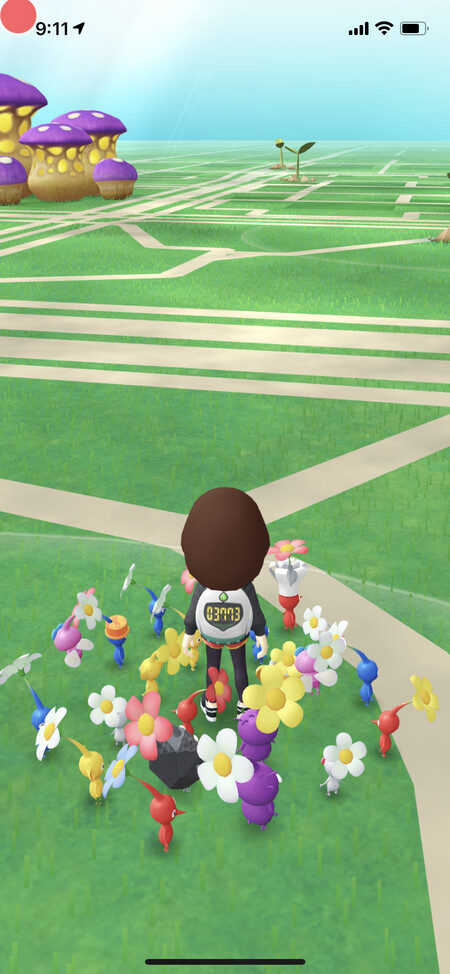 Pikminbloom 2