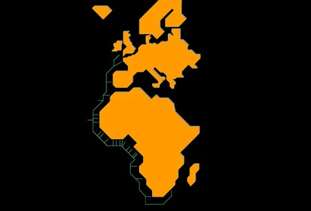 Via Africa Orange