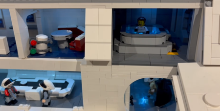 Dubbzi Bricks