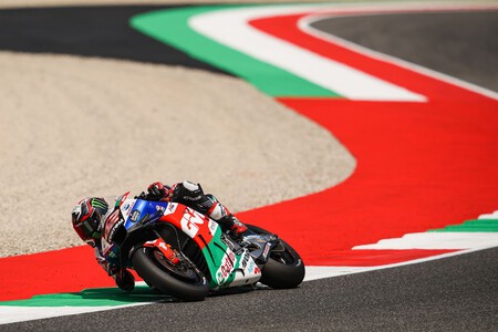 Rins Mugello Motogp 2023