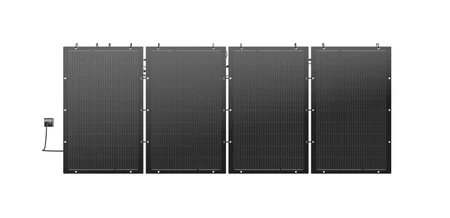 Kit Solar Enchufable Lexman