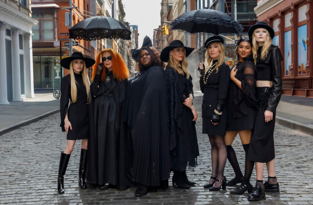 "Es como Los Vengadores". El creador de 'American Horror Story' rompe el silencio con la esperada temporada 13 de la serie de terror