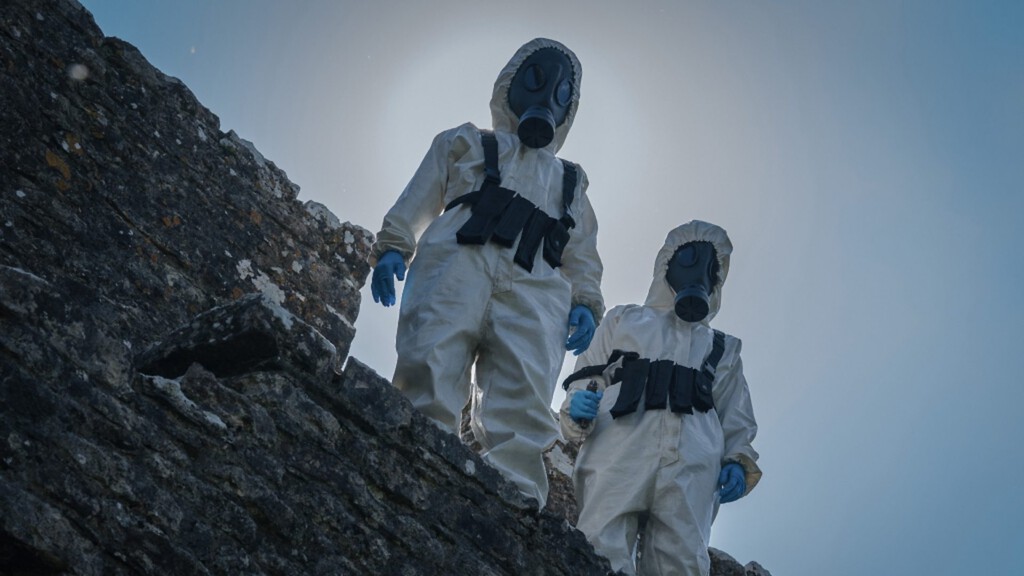 Dura solo 6 horas y es un thriller retorcido y sorprendente: esta miniserie en HBO Max nos sumerge en un turbador caso criminal