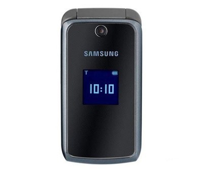 Samsung M310 con Movistar