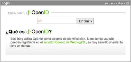 OpenID