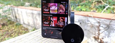 Usar Netflix hoy es más frustrante que hace cinco años. El bloqueo al Chromecast es una pérdida histórica