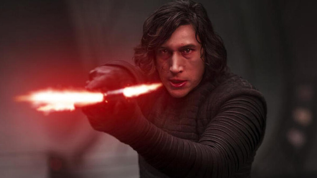 Disney canceló la película de Ben Solo de Star Wars porque creía que era inviable, pero este cómic ha demostrado que se equivoca 