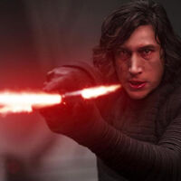 Disney cometió un error enorme al cancelar la nueva película de Star Wars sobre Kylo Ren y la prueba está en este cómic