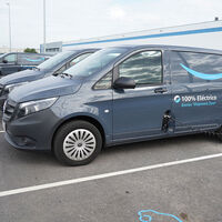 Esta semana de Black Friday la DGT pondrá el foco en las furgonetas: las infracciones que controlará y sus multas