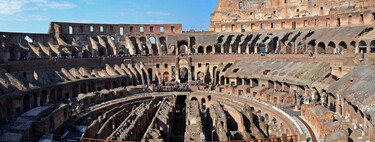 El Coliseo de Roma recuperará su arena, no sin cierta polémica