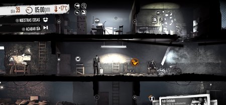 11 bit Studios: el equipo que convirtió un diario de supervivencia en un juego con 3 millones de copias vendidas