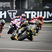 Yamaha le tira los tejos a Valentino Rossi para la misión casi imposible de que el VR46 deje Ducati en MotoGP 