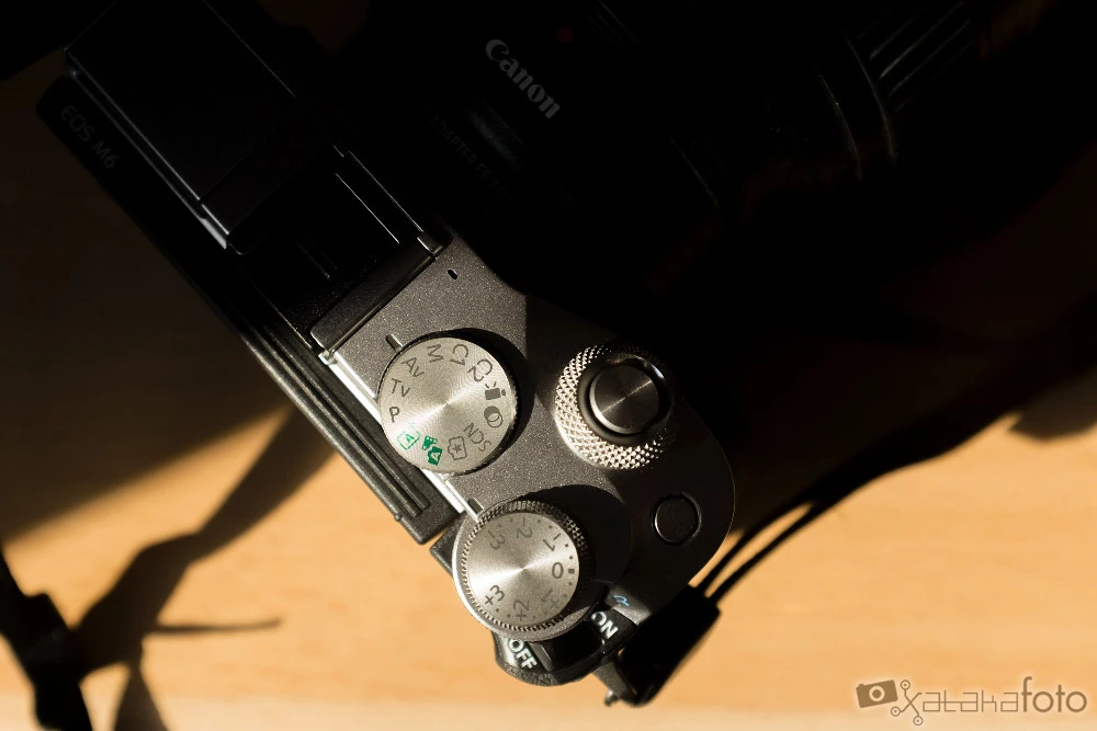 Foto de Canon EOS M6 (33/37)