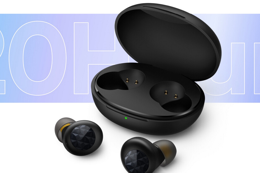  realme Buds Q2s Auriculares Bluetooth 5.2, cancelación de ruido  AI ENC, controlador dinámico de graves de 0.394 pulgadas, reproducción  total de 30 horas, latencia súper baja de 88 ms, carga flash