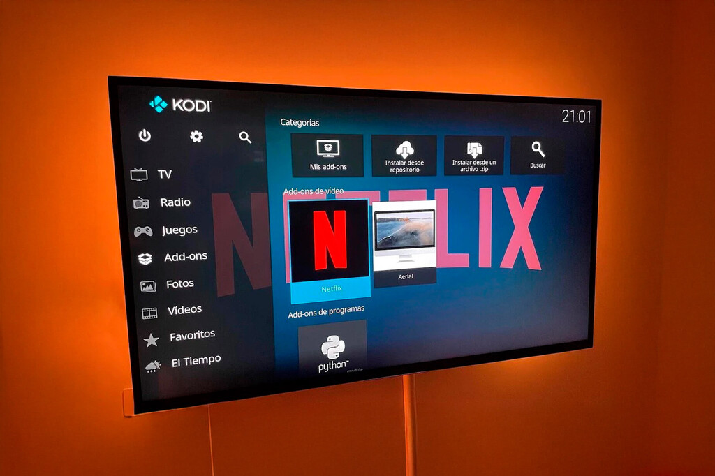 Tu antiguo Android aún tiene mucho que decir: así de fácil es convertirlo en un centro multimedia mejor que un Chromecast 