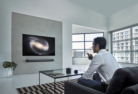 LG presenta su nuevo catálogo de televisores 4K OLED para 2019 con los que quiere conquistar nuestros salones
