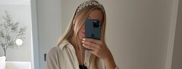 Sfera rebaja el conjunto monocolor de pana más calentito que llevaremos 24/7 y ahora cuesta menos de 20 euros  