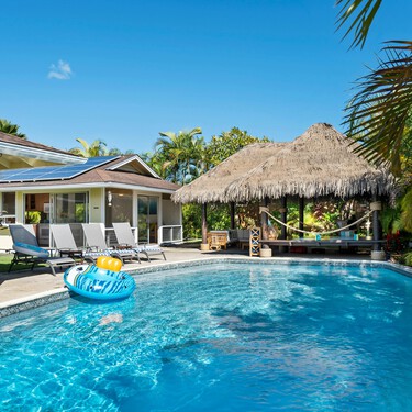 Lidl agotará su tumbona más vendida: es plegable, ligera y se convierte en carro