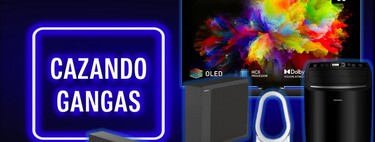 Comienzan las rebajas de verano en aires acondicionados, ventiladores, Smart TV, barras de sonido y más: Cazando gangas