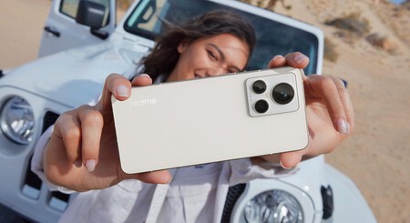 Realme Gt 2 Master Explorer Edition