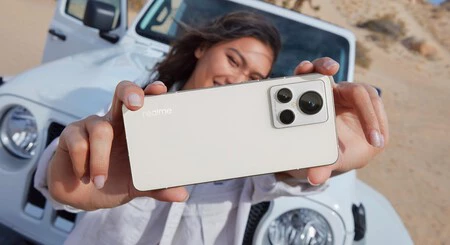 Realme Gt 2 マスター エクスプローラー エディション