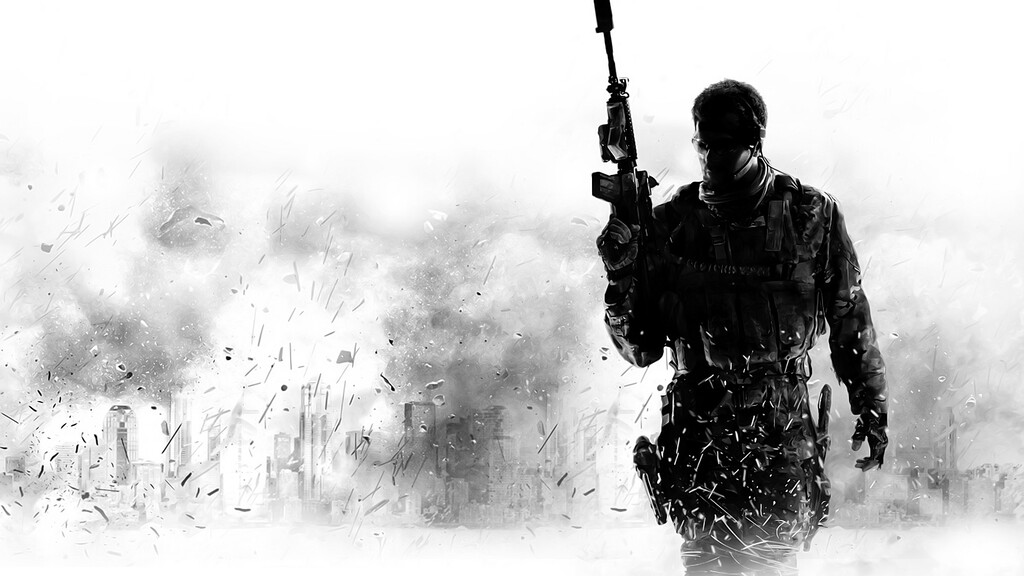 Activision perdió 400.000 euros en un atraco de película: le robaron miles de copias de Call of Duty antes del lanzamiento Activision perdió 400.000 euros en un atraco de película: le robaron miles de copias de Call of Duty antes del lanzamiento