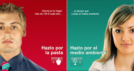 Hazlo por la pasta, hazlo por el medio ambiente