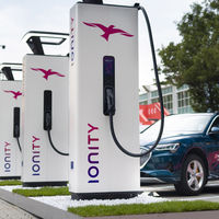 En Noruega han puesto el grito en el cielo por la subida de precios de los supercargadores IONITY: "Es más caro que la gasolina"