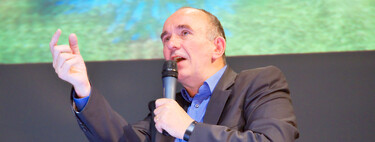 Peter Molyneux (67), creador de Fable, sobre la IA: "Todos los juegos que han salido en el último año la han estado utilizando" 