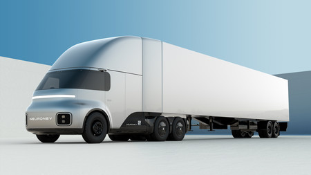 Neuron Camion 01