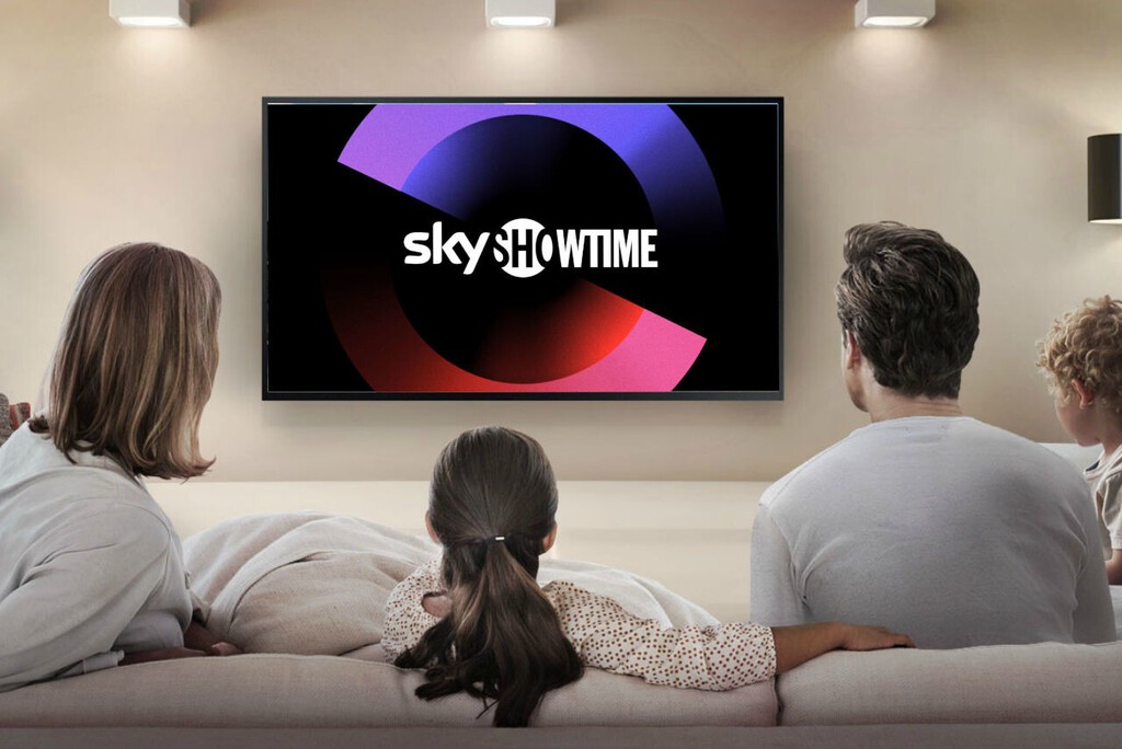 SkyShowtime ya tiene fecha de llegada a España. Más barata que Netflix , llega con una sorpresa para los nuevos usuarios