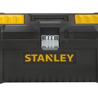 La caja de herramientas Stanley STST1-75518 con cierre metálico está por 8,91 euros en Amazon