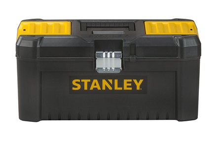 La caja de herramientas Stanley STST1-75518 con cierre metálico está por 8,91 euros en Amazon